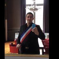 Julien Alet的照片