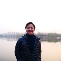 Timothy Joseph Henares的照片