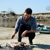 Rodrigo Díaz的照片