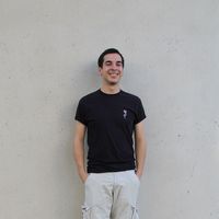 Ruben von Salis的照片