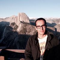 Andrey Rojas's Photo