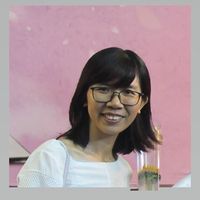 Cam Nguyen Thi Ngoc的照片