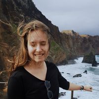 Anna Miastkowska's Photo