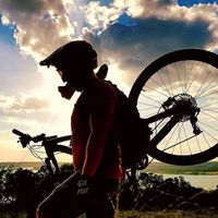 Zachary Mays's Photo