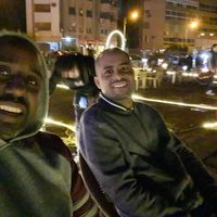 Mohamed Bakr's Photo