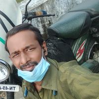 Ahila Vasan's Photo