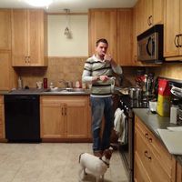 Maxime Barrero's Photo