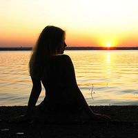 Justyna Piętas's Photo