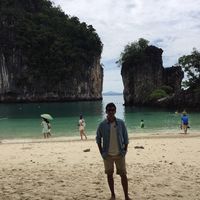 Aniket Mitra's Photo