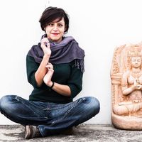 Photos de Souheila Soula