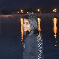 Aishwarya Nair's Photo