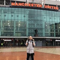 Gökhan Oğuz's Photo