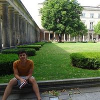 Miguel Vargas的照片