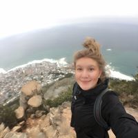 Luisa Riecke's Photo