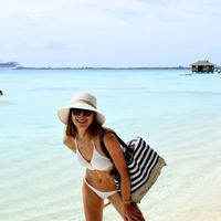 Nadezda Chukavina's Photo