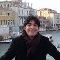 Hatim Baheranwala的照片