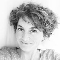 Edith van Marle的照片