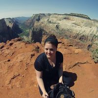 Fotos de Nathalie Strahm