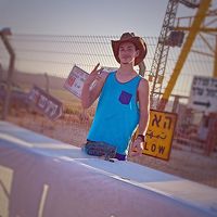 koren kaplan's Photo