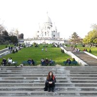 Фотографии пользователя María Segovium