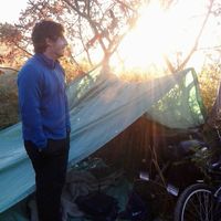 Nicolas Kudeba's Photo