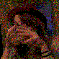 Elisa Busetto's Photo