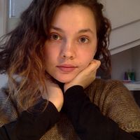 Dasha Achilli's Photo