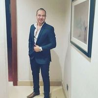 Shehab Saadani's Photo