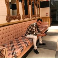 Berk Kartal的照片