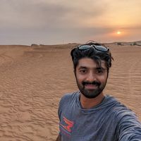 Navneeth Koodly's Photo