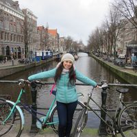 Le foto di Paola Vidal