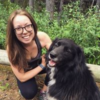 Fotos von Andrea Cadieux