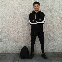 AmsTegar Ahmed's Photo