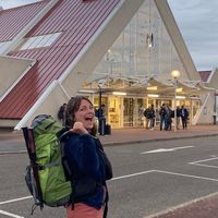 Anne Louveau's Photo