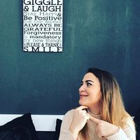 Hulya serap Mogul's Photo