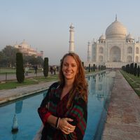 Krista Nieuwstraten's Photo