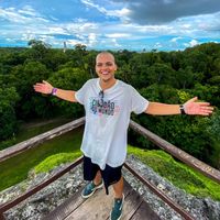 Pepê Mazzei's Photo