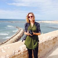 Sarah Binetsch的照片