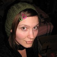 Stephanie Robertson's Photo