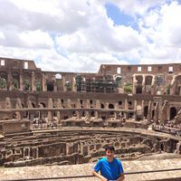 Cemal Dağlı's Photo