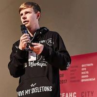 Evgeniy Vasyliev的照片