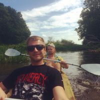 Alexey Anisimov的照片