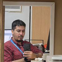 Aaron Medina's Photo