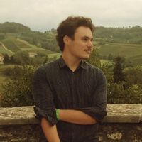 Michele Granzotto的照片