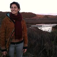 Avital Aboody's Photo