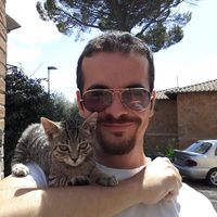 Andrea Bartolucci的照片