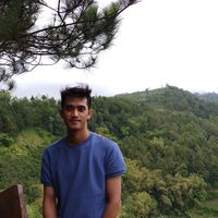 Haykal Pradana's Photo