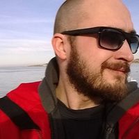 Denis Sherstennikov的照片