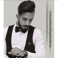 Pouria Paydar's Photo