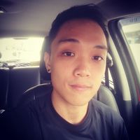Melvin Soh's Photo